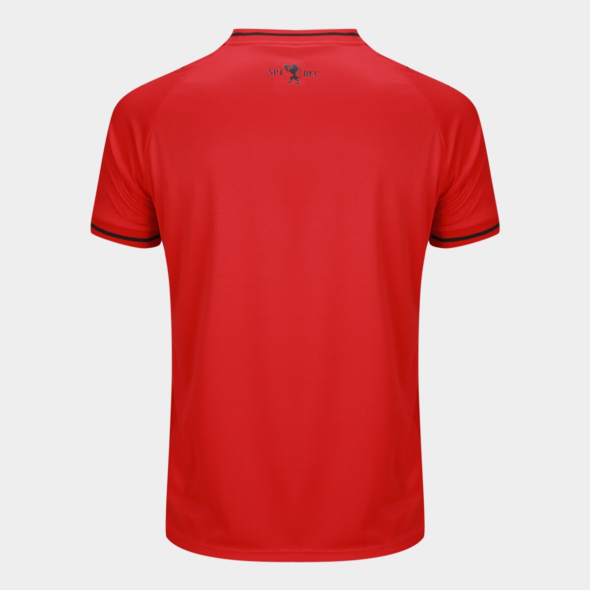 Camisa Sport Recife Pré-Jogo 26/27 Torcedor Kappa Masculina - 1