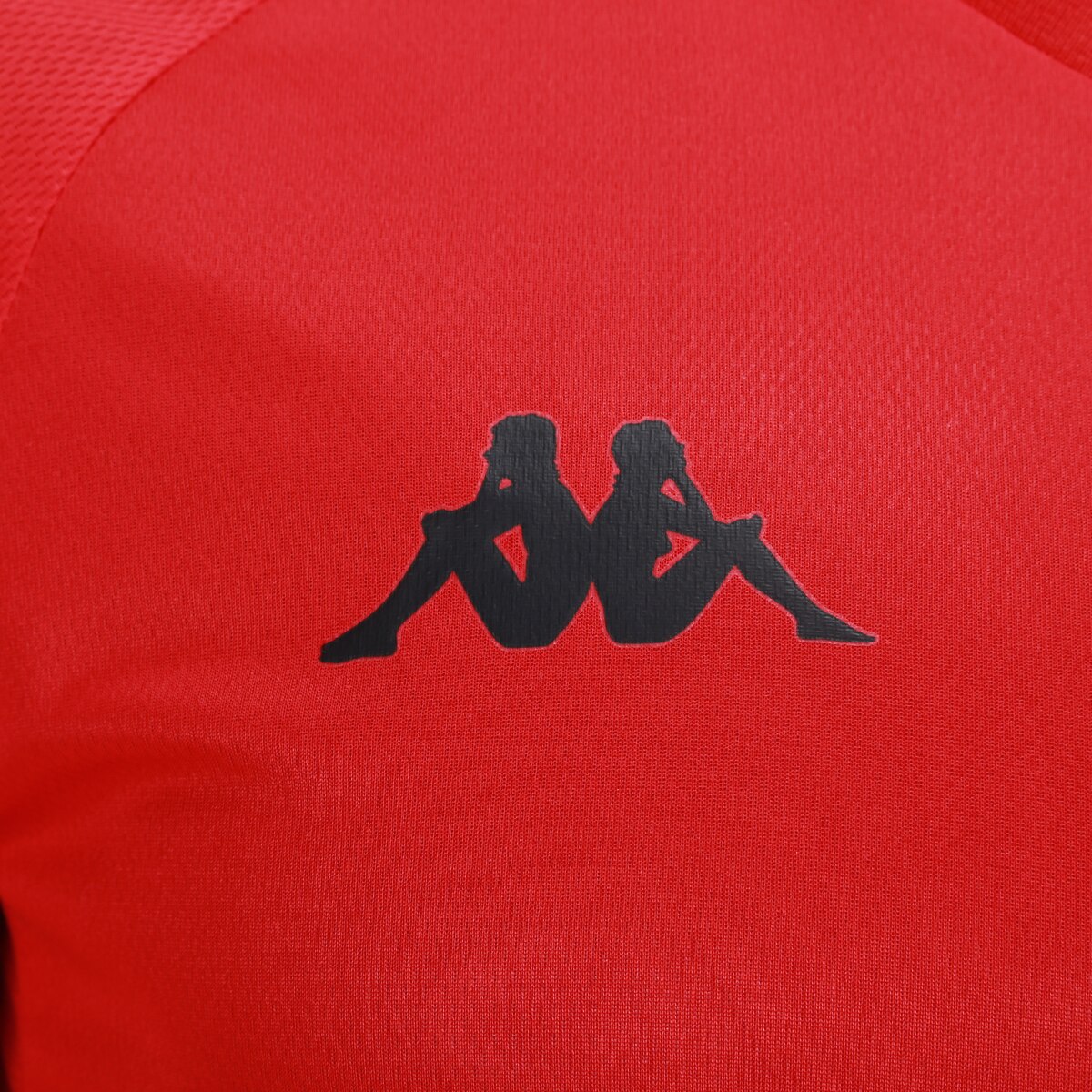 Camisa Sport Recife Pré-Jogo 26/27 Torcedor Kappa Masculina - 4