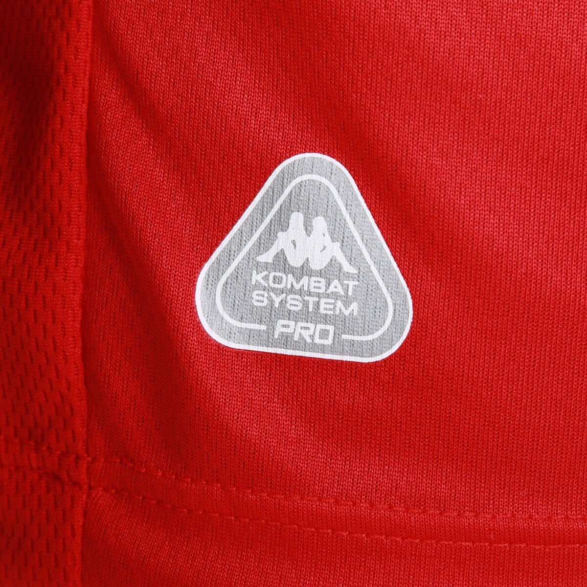 Camisa Sport Recife Pré-Jogo 26/27 Torcedor Kappa Masculina - 5