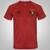Camisa Sport Recife Treino Adidas - BI7932 - Vermelho