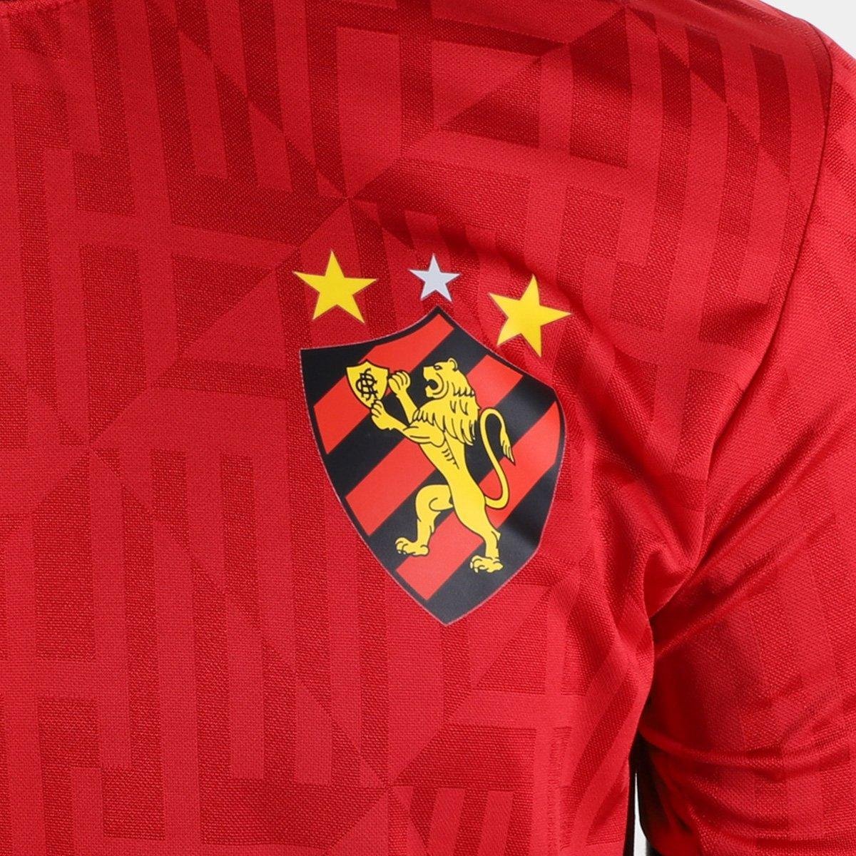 Camisa Sport RetrôMania Clássica Masculina - 2