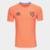 Camisa Sport Treino 25/26  Umbro Masculina - Laranja+Azul
