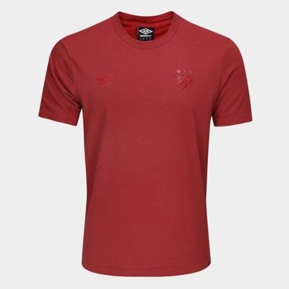 Camisa Sport Viagem 25/26 Umbro Masculina - Masculino