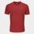 Camisa Sport Viagem 25/26 Umbro Masculina - Vermelho+Dourado