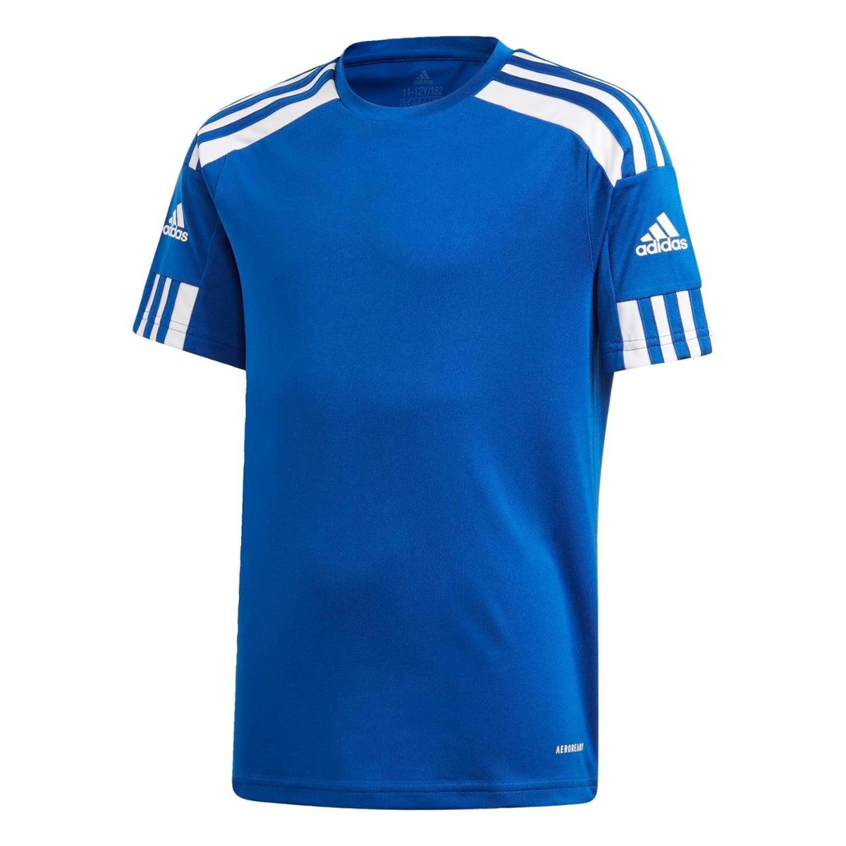 Camisa Squad 21 JSY Y Adidas Menor preço em Camisa Squad 21 JSY Y Adidas