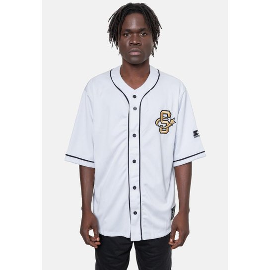 Camisa Starter Oversize Masculino