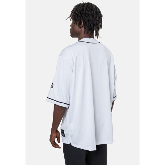 Camisa Starter Oversize Masculino