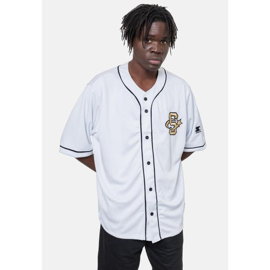 Camisa Starter Oversize Masculino