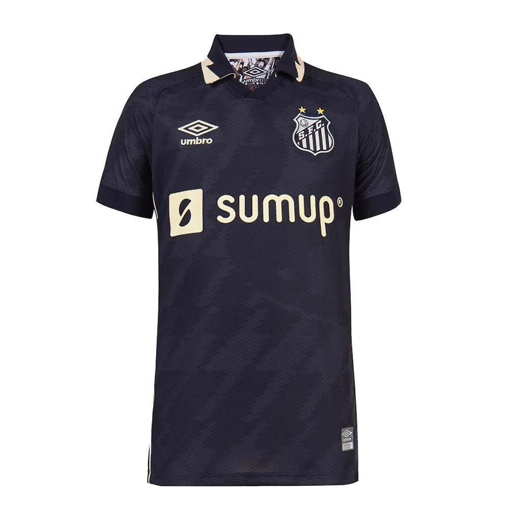 Camisa Super Bolla Brasil 10 Neymar Infantil