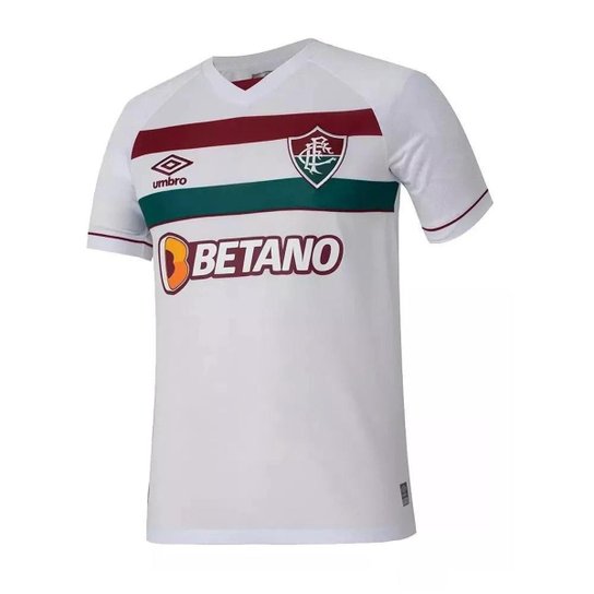 Camisa Super Bolla Confiança I 2023