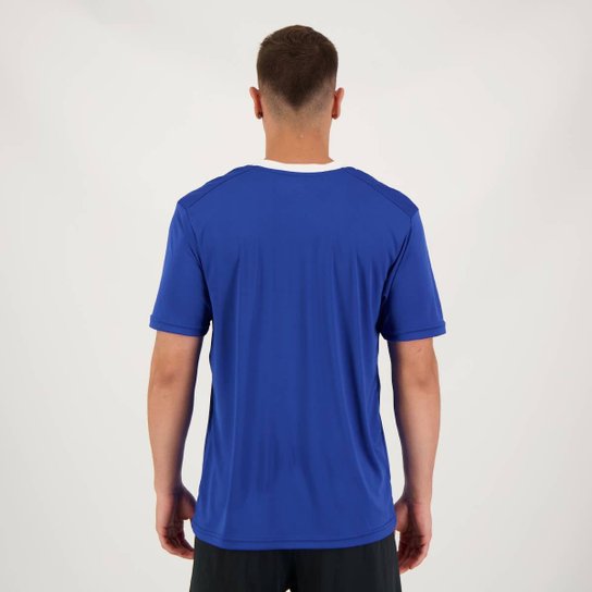 Camisa Super Bolla Copa Prata Brasil Azul
