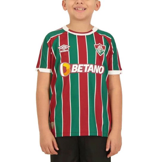 Camisa Super Bolla Resende II 2023