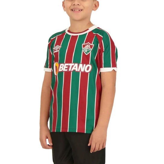 Camisa Super Bolla Resende II 2023