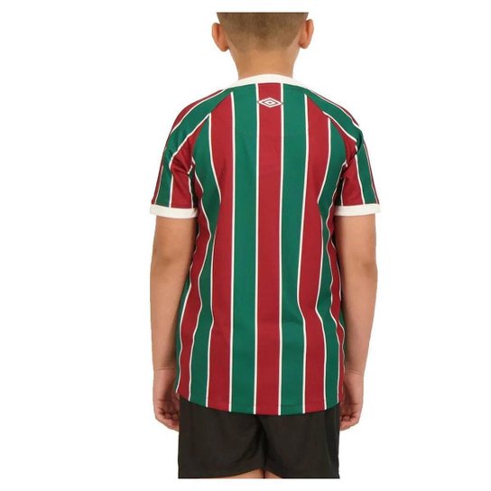 Camisa Super Bolla Resende II 2023