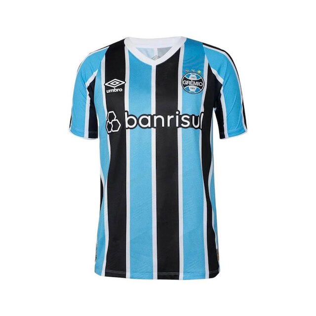 Camisa Super Bolla XV de Piracicaba Goleiro II 2022
