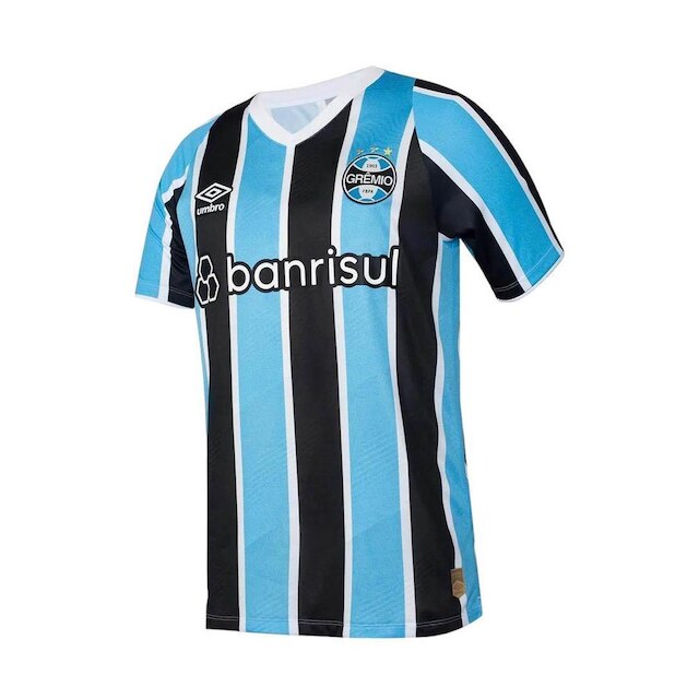 Camisa Super Bolla XV de Piracicaba Goleiro II 2022