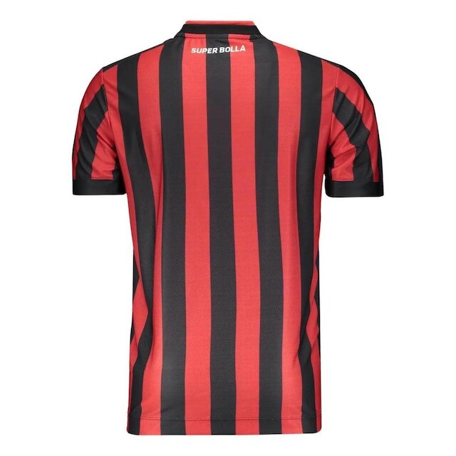 Camisa SuperBolla Moto Club Jogo I 2026