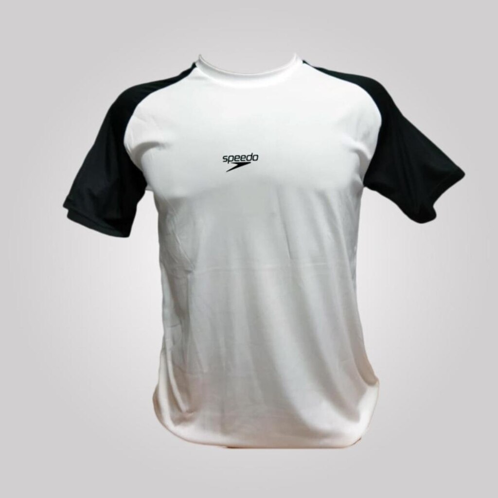 Camisa T-shirt Speedo Team Collection