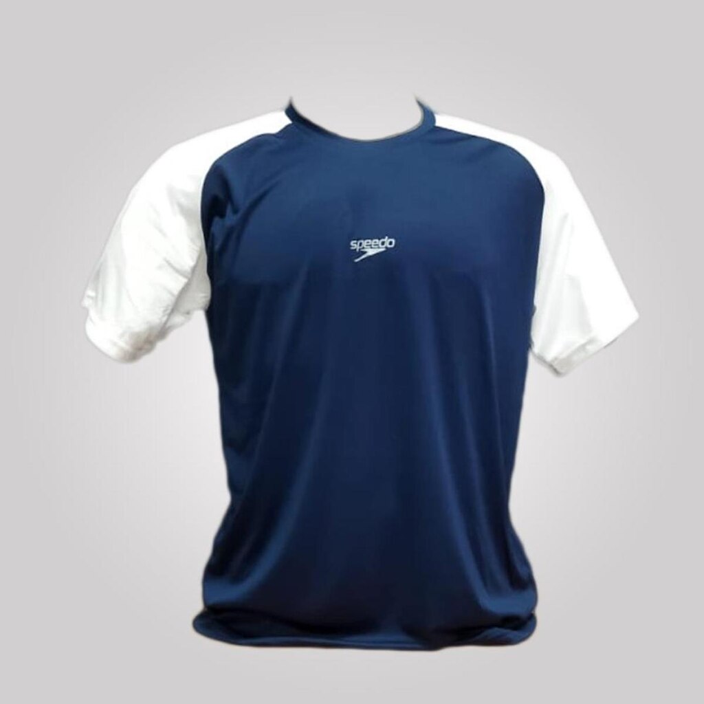 Camisa T-shirt Speedo Team Collection