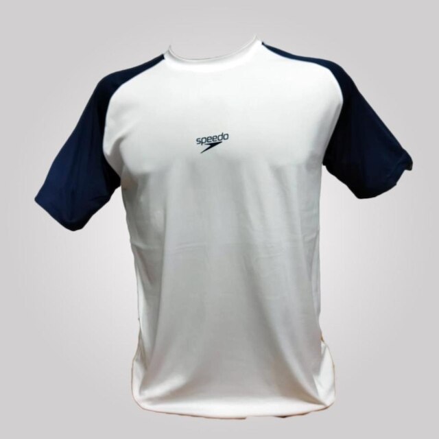 Camisa T-shirt Speedo Team Collection