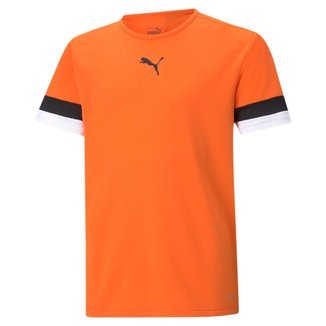 Camisa teamRISE Football Juvenil