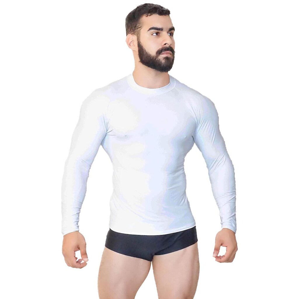 Camisa Térmica Bella Fiore Masculina