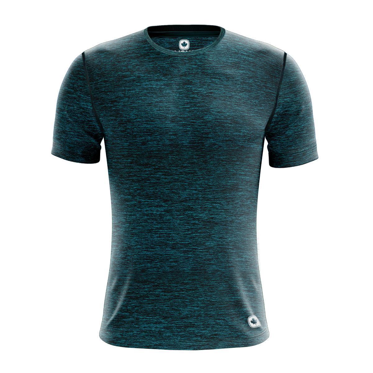 Camisa Térmica Dry  Masculina Treino ness Proteção UV50 Running é boa?