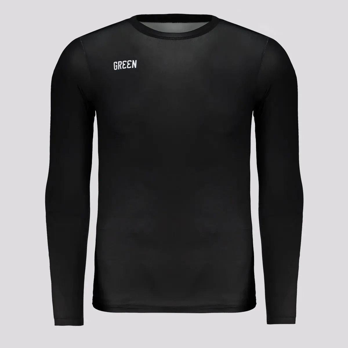 Camisa Térmica Gr33n Goiás Goleiro 2024 Masculina Menor preço em Camisa Térmica Gr33n Goiás Goleiro 2024 Masculina