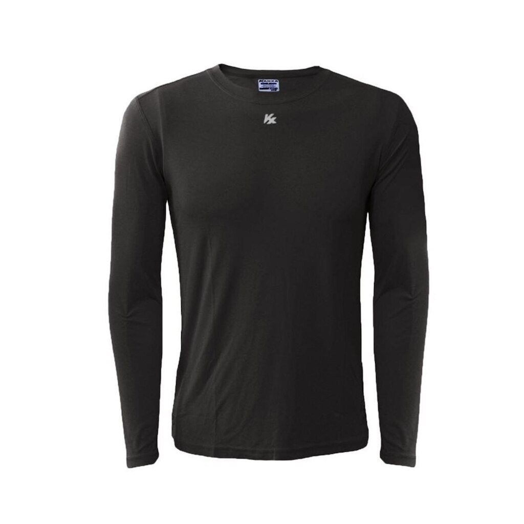 Camisa Térmica Kanxa Proteção Uv E Bactericida  Masculina
