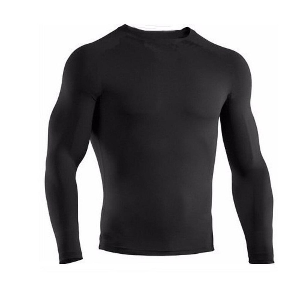 Camisa Térmica Lance Nb056 Infantil