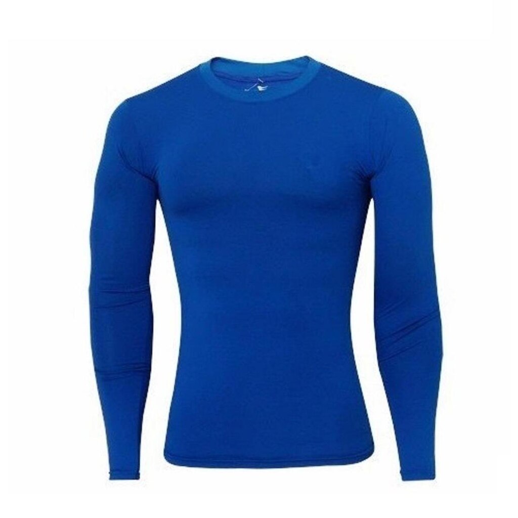 Camisa Térmica Lance Nb056 Infantil
