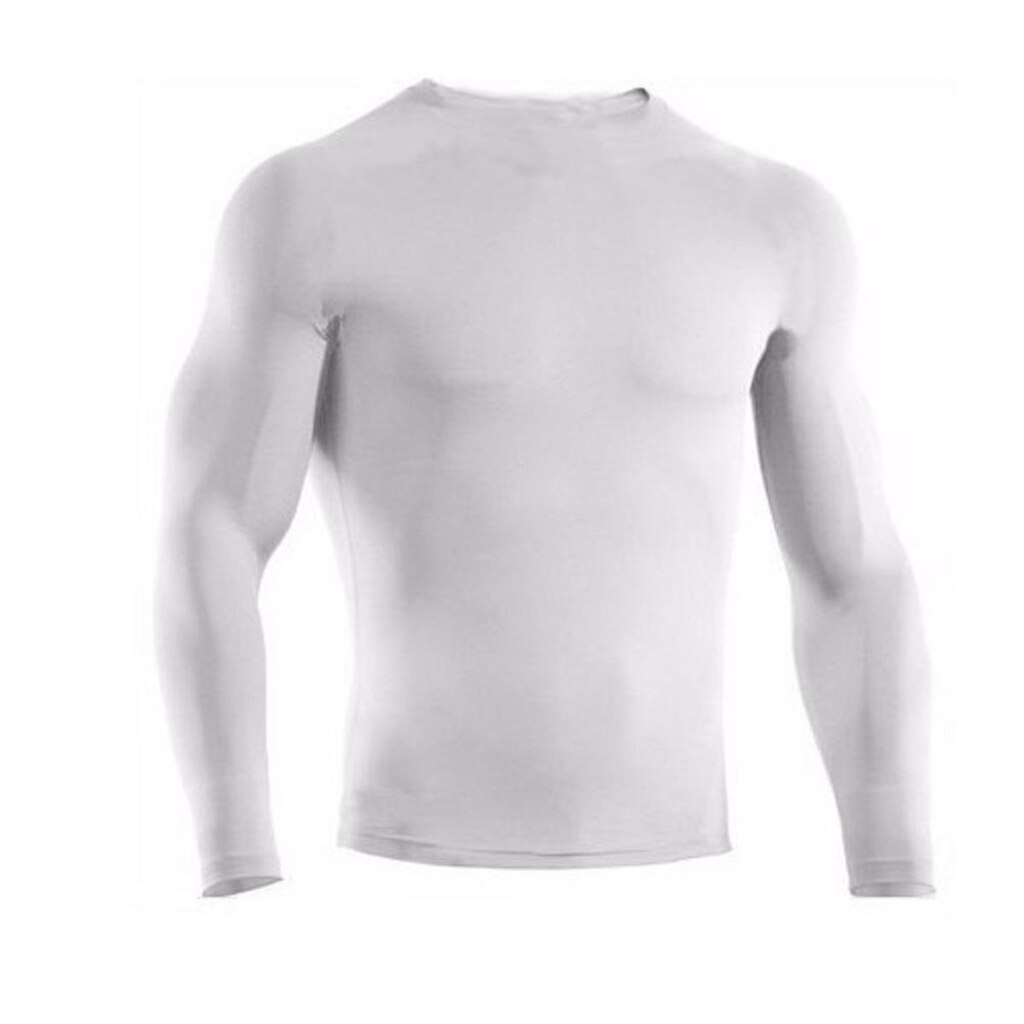 Camisa Térmica Lance Nb056 Infantil