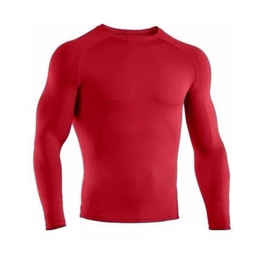 Camisa Térmica Lance Nb056 Infantil