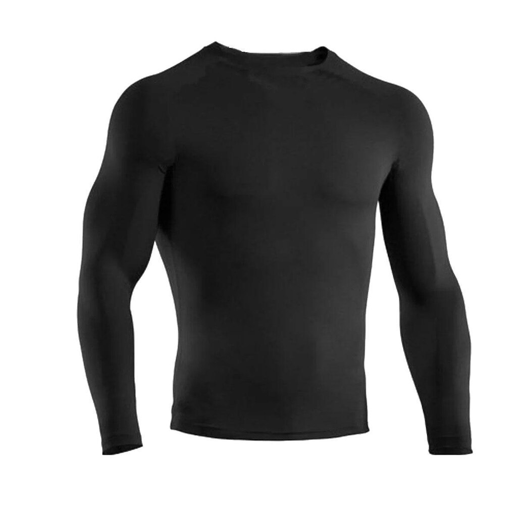 Camisa Térmica Lance Nb056 Masculina