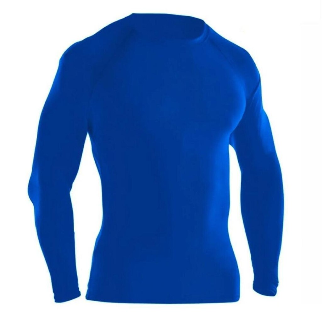 Camisa Térmica Lance Nb056 Masculina