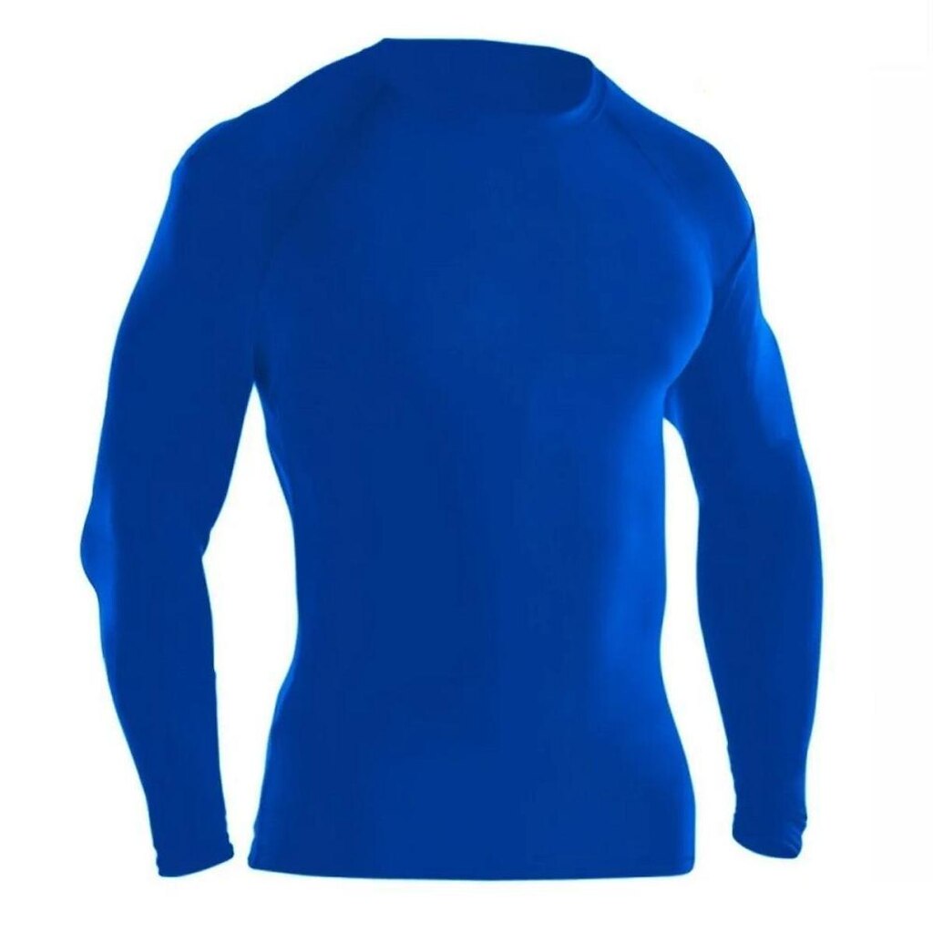 Camisa Térmica Lance Nb056 Masculina
