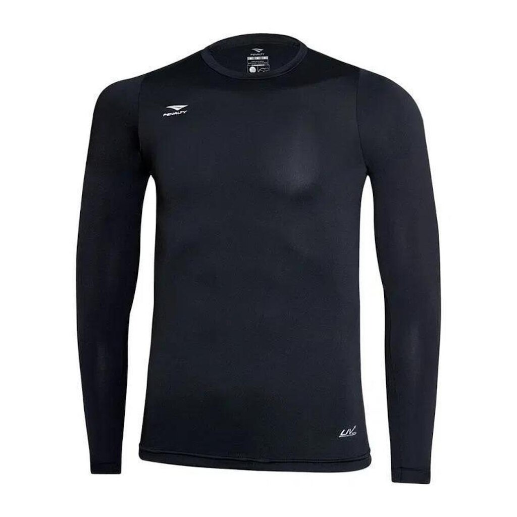 Camisa Térmica ML Penalty.