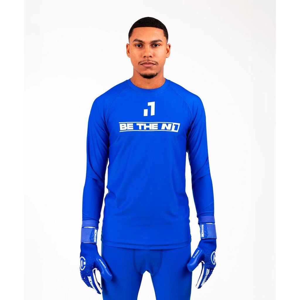 Camisa Térmica N1 Manga Longa
