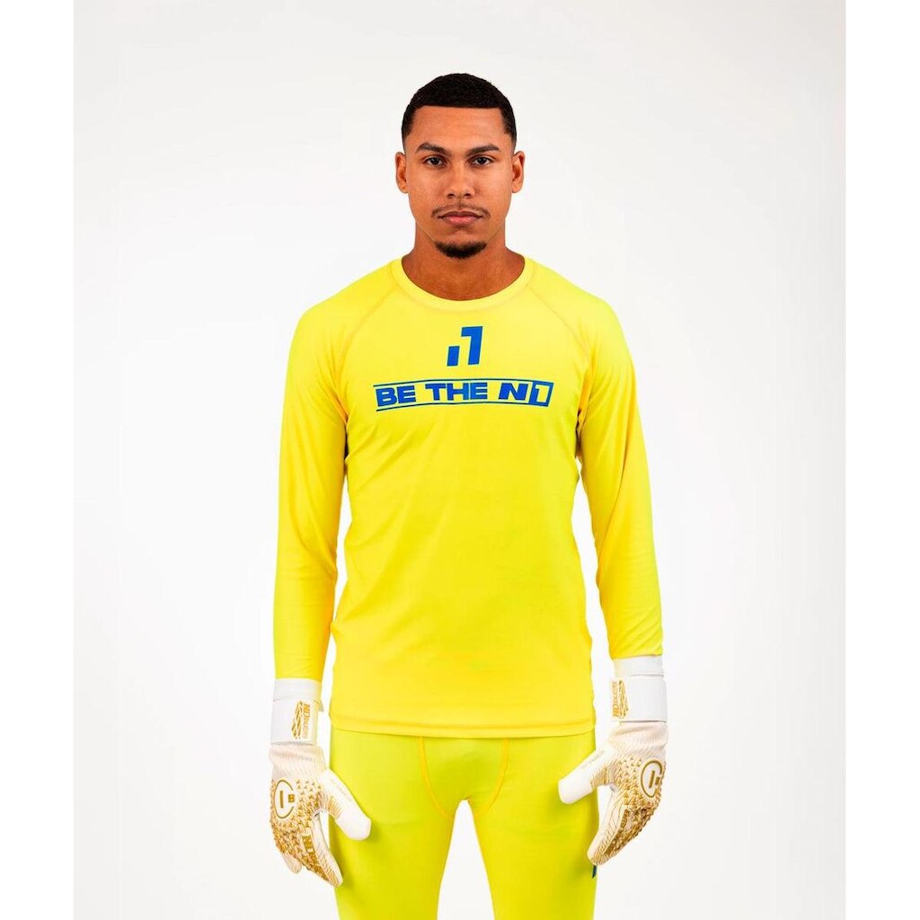 Camisa Térmica N1 Manga Longa
