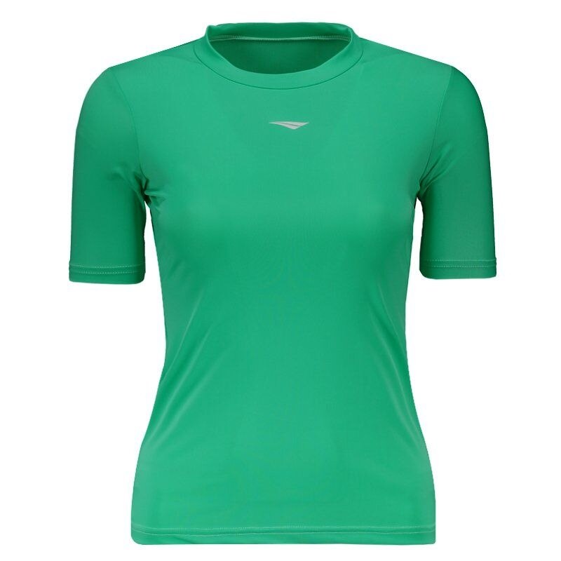 blusa termica feminina netshoes