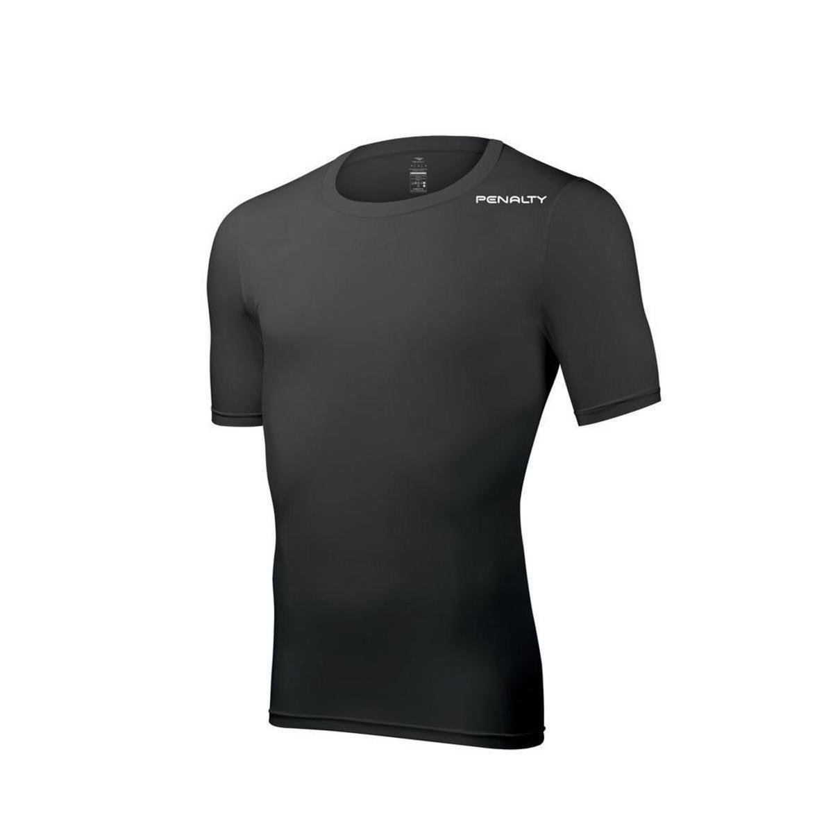 netshoes camisa térmica
