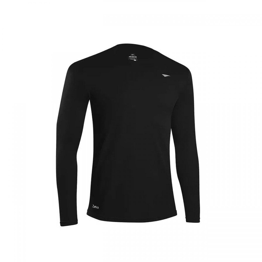 Camisa Termica Penalty Matis ML Juvenil