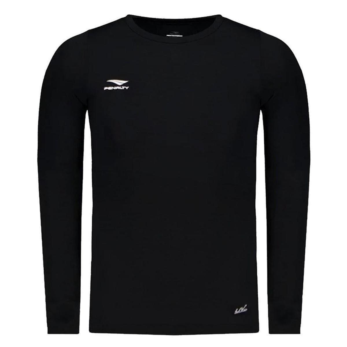 Camisa Térmica Penalty Matís X Masculina é ruim? Camisa Térmica Penalty Matís X Masculina é boa?