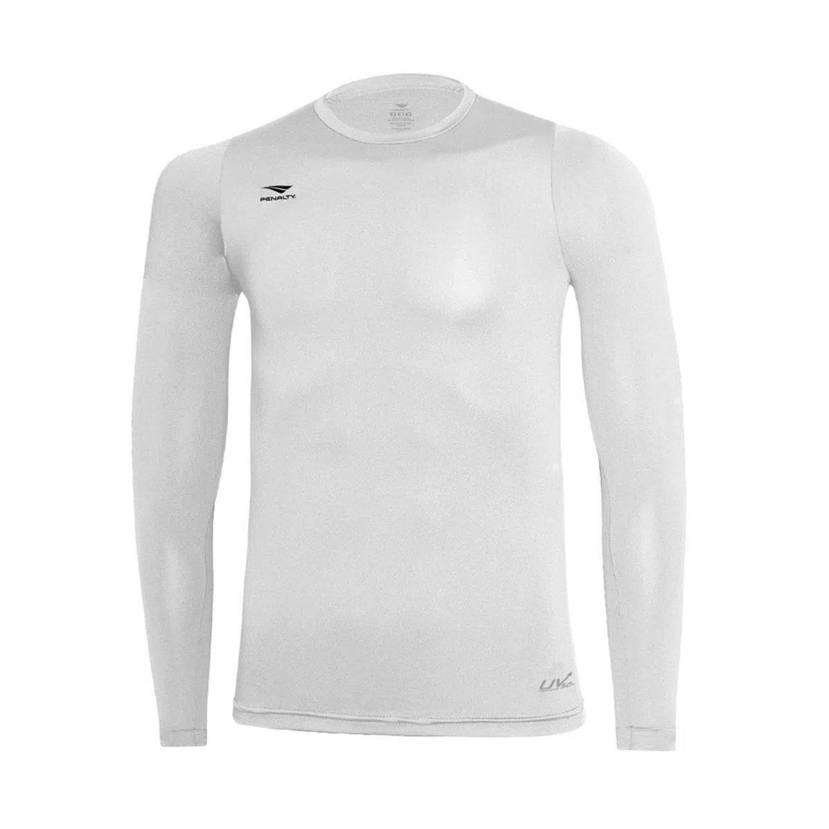 Camisa Térmica Penalty Matis Menor preço em Camisa Térmica Penalty Matis