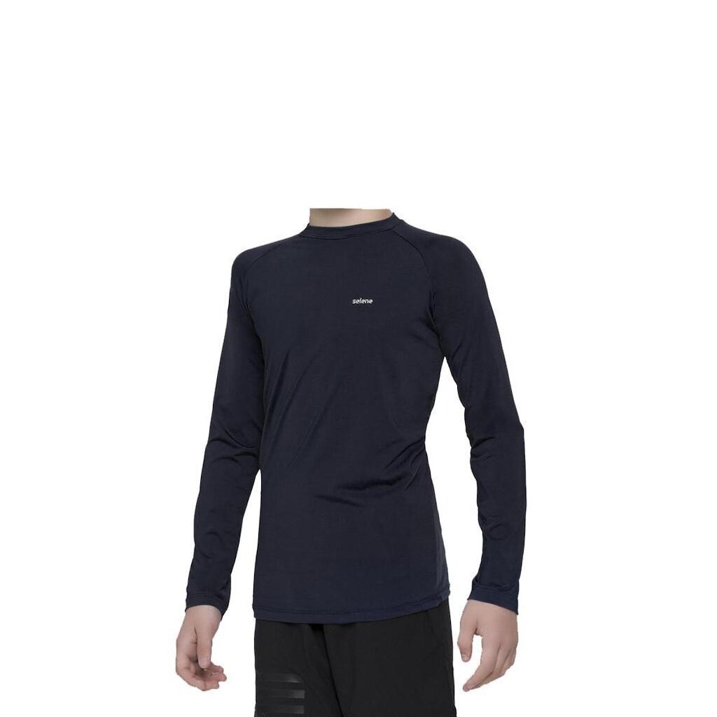 Camisa Térmica Proteção UV Selene Infantil