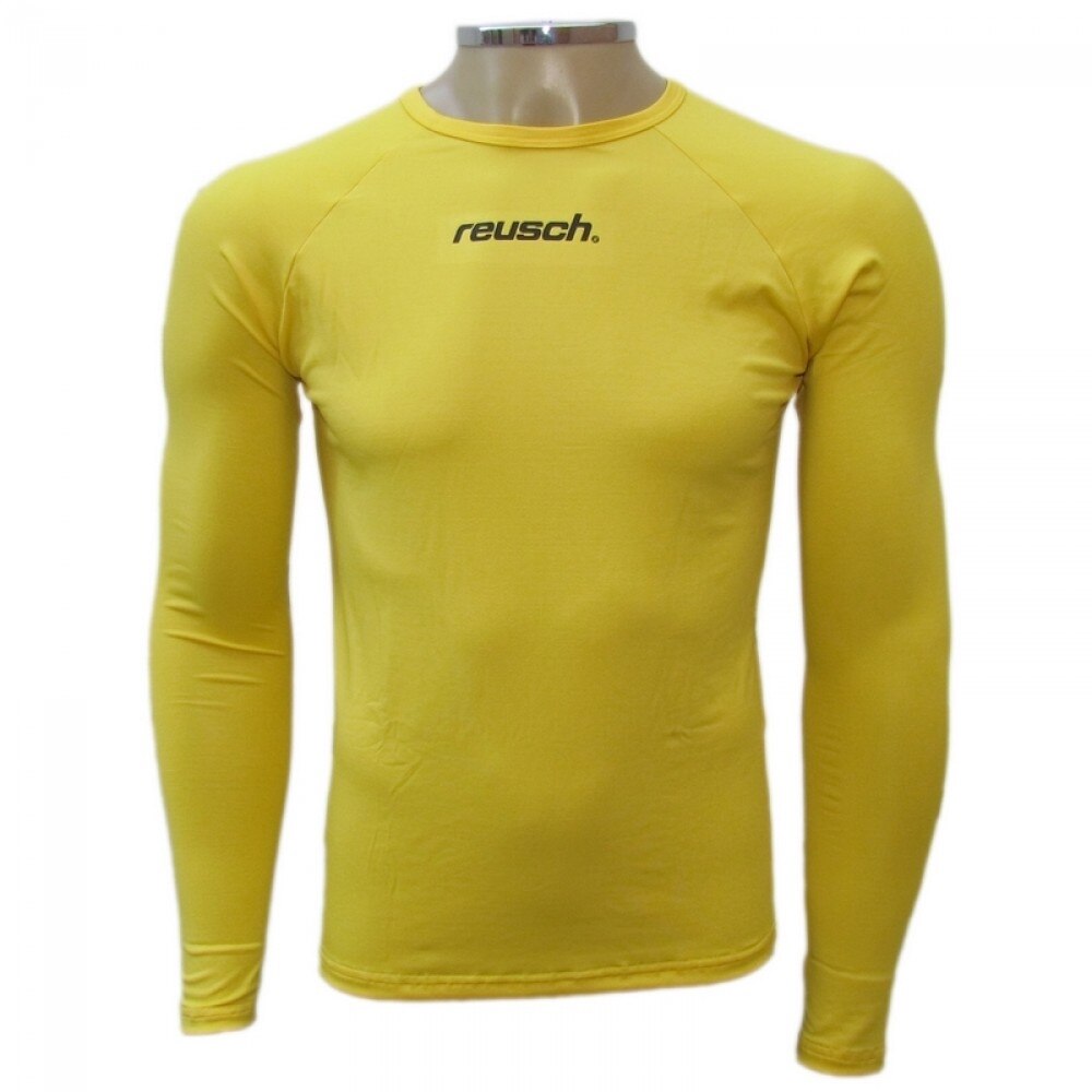 netshoes camisa térmica