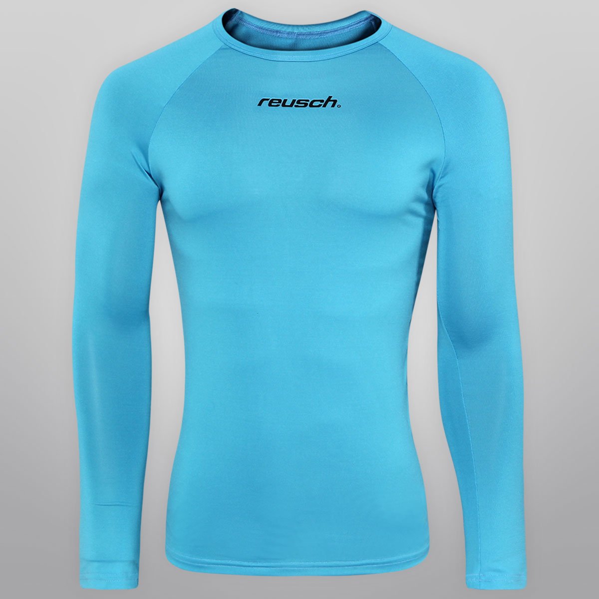 Camisa Térmica Reusch Underjersey M/L