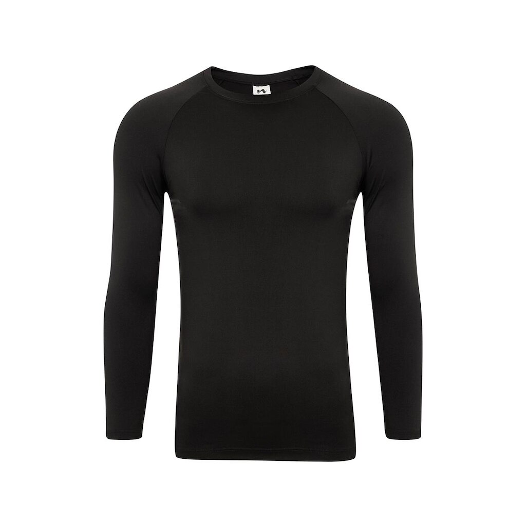 Camisa Térmica Segunda Pele
