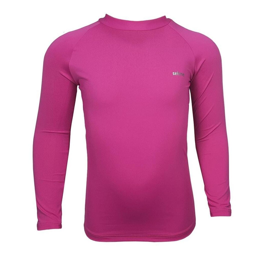 Camisa Térmica Selene Proteção UV 50 Juvenil Mang