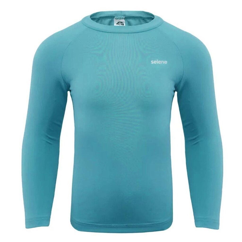 Camisa Térmica Selene Proteção UV Infantil
